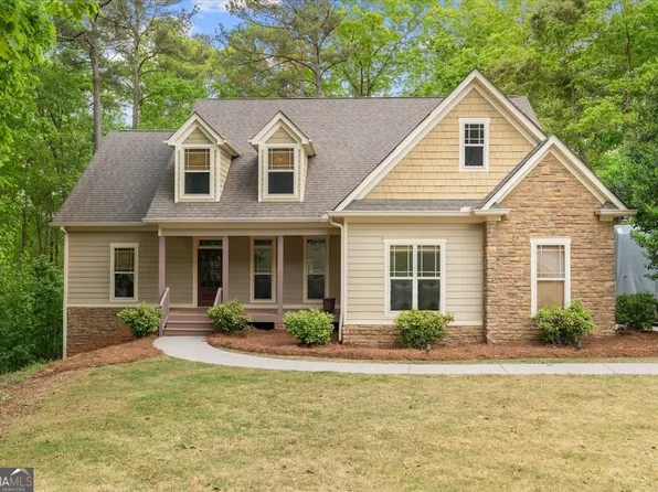 8141 Spruce Ct, Villa Rica, GA 30180