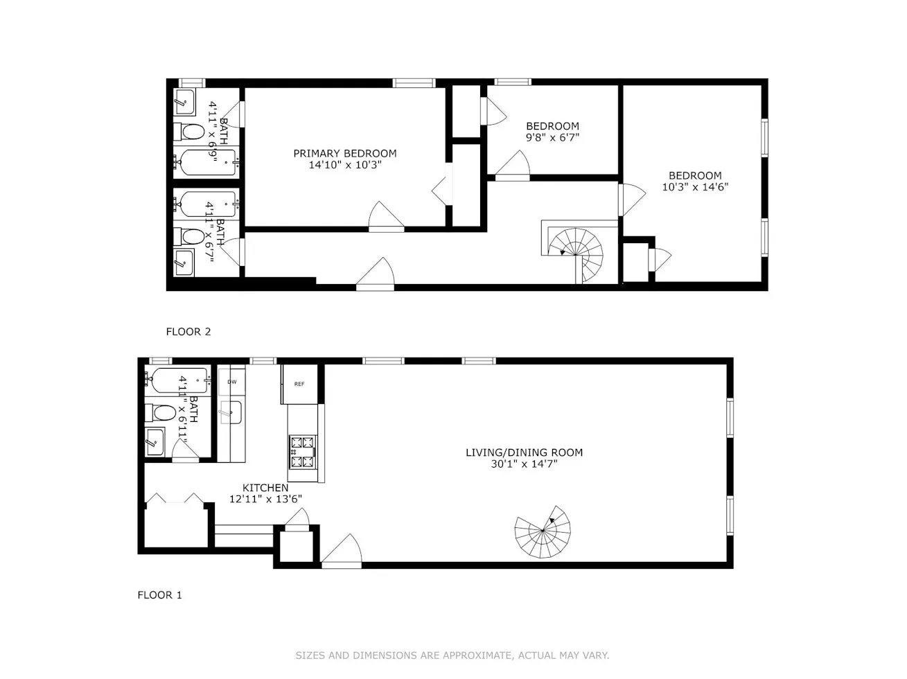 floor plan 4
