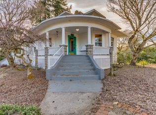 3212 SE Park Ave, Milwaukie, OR 97222