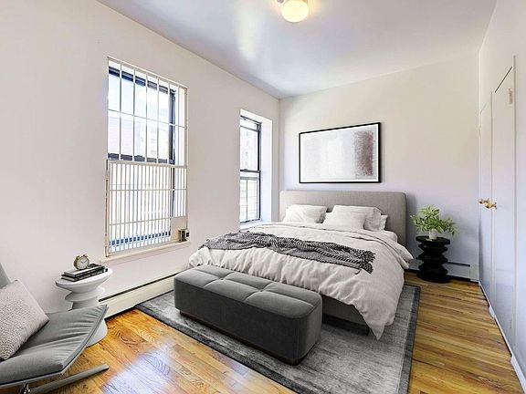 4th image of 30 Bradhurst Ave APT 3D