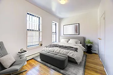 Rented by REAL New York