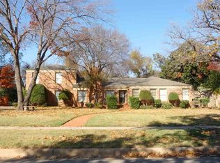 2202 Clarinda Ave, Wichita Falls, TX 76308