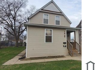 1636 Aberdeen St #2, Chicago Heights, IL
