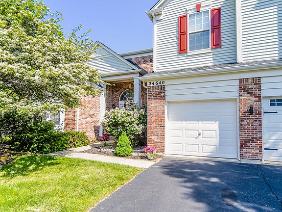 2nd image of 24640 Woodstock Dr