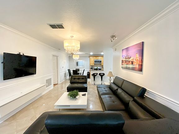 2nd image of 4356 S Kirkman Rd #1401