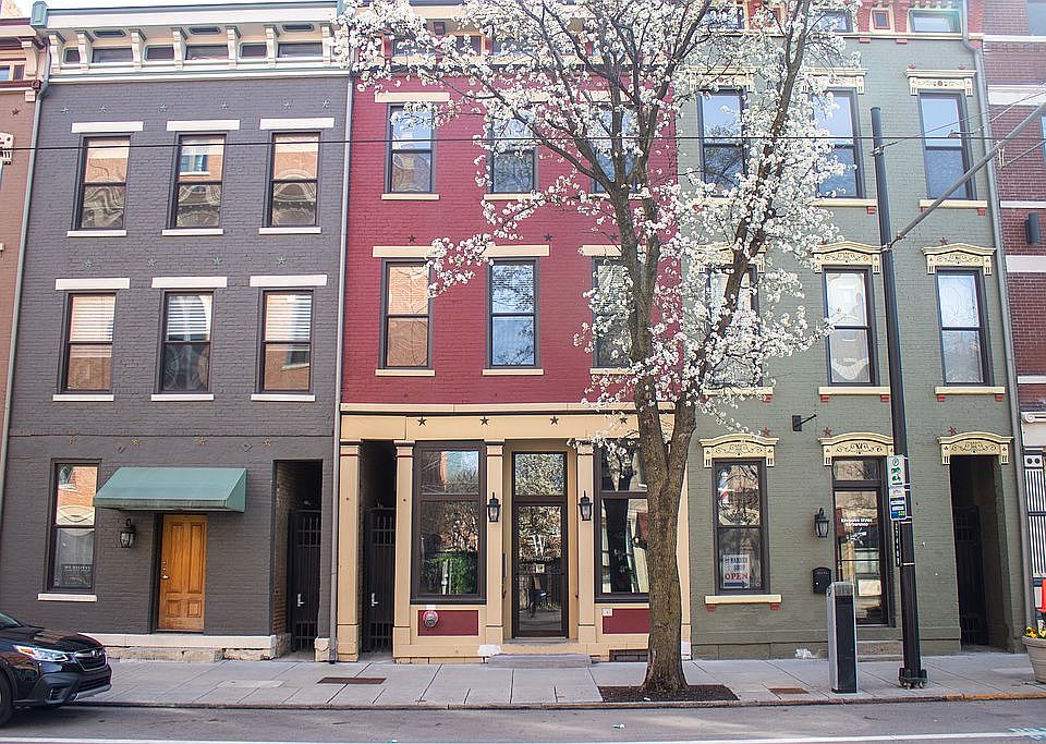 1st image of 1432 Race St Unit 306