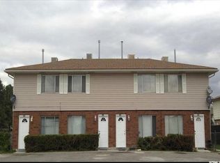 590 W Tiffany Town Dr, Midvale, UT 84047