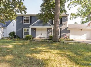 4411 Sheri Ln, Toledo, OH 43614