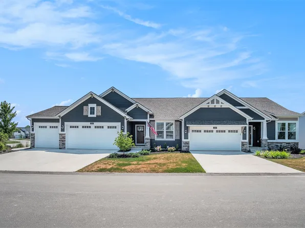 2140 Perennial Dr, Hudsonville, MI 49426
