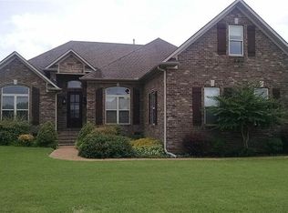 21 Oak Tree Dr, Medina, TN 38355