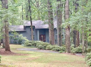 2427 Creekridge Drive, Rocky Mount, NC 27804