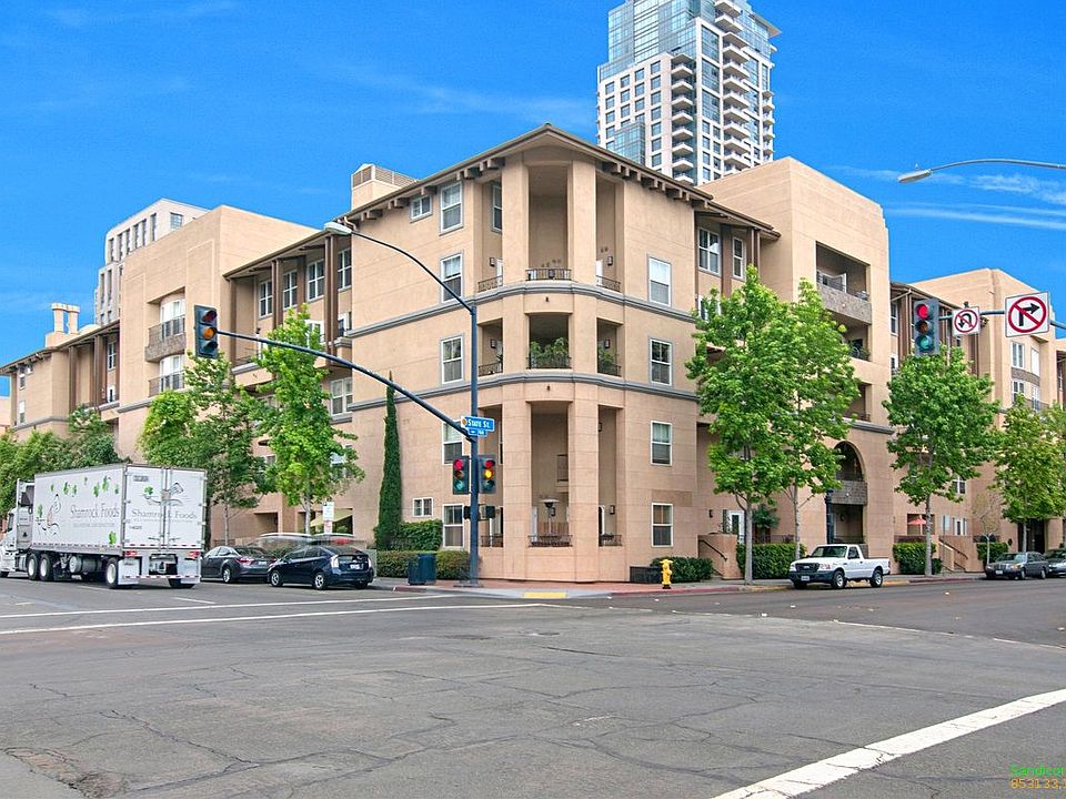 1st image of 301 W G St Unit 311