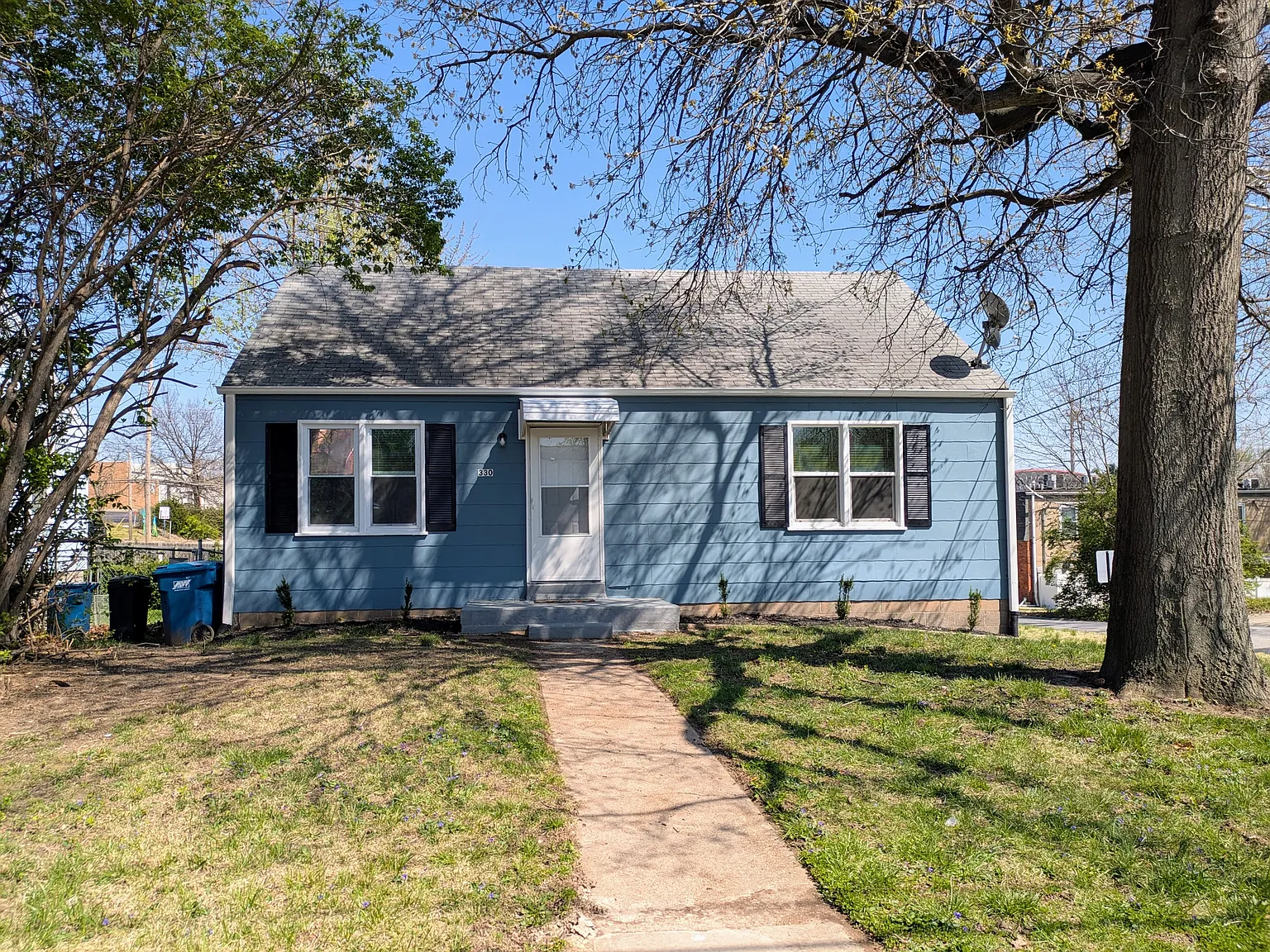 330 North Floridale Avenue - 1 — Photo 1
