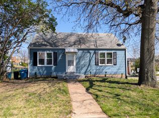 330 N Floridale Ave, Saint Louis, MO 63135