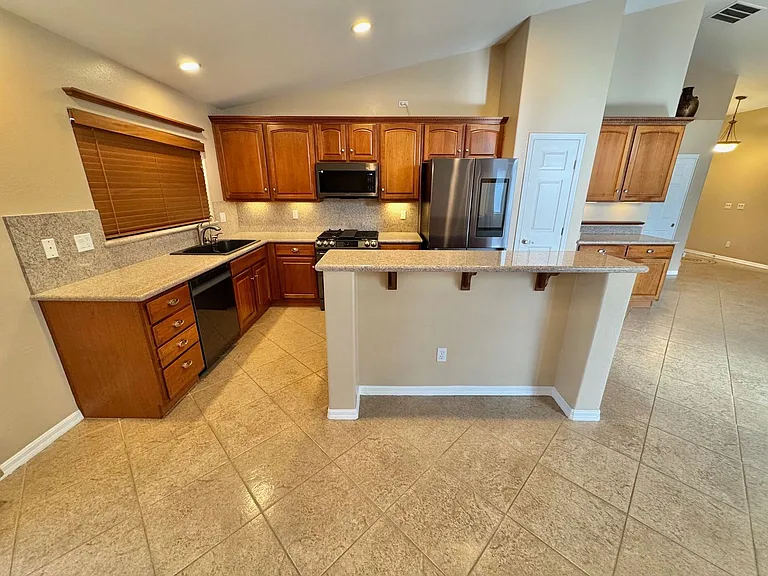 5805 Hawkeye Bell St — Photo 2