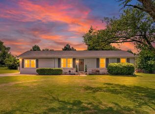 576 Cynthia Dr, Clarksville, TN 37042