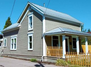 238 Park St, Lebanon, OR 97355