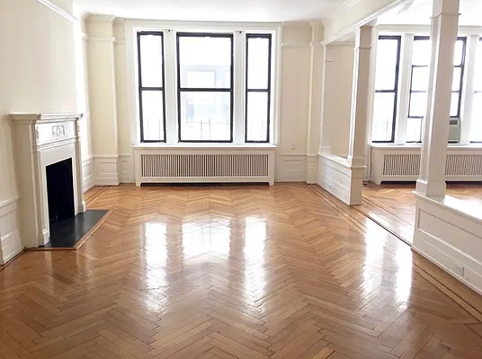 Rented by Brown Harris Stevens | media 2