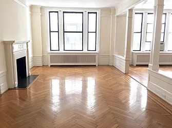 Rented by Brown Harris Stevens