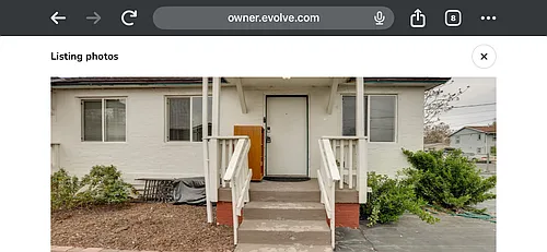 (Undisclosed Address) Photo 1