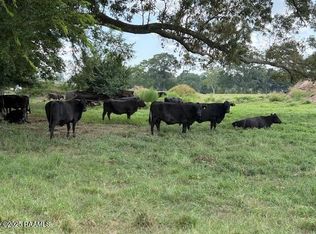 Judice Rd, Sunset, LA 70584