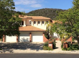 1445 Via Cresta, Pacific Palisades, CA 90272