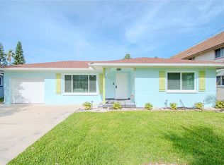 2702 Bay Blvd, Indian Rocks Beach, FL 33785