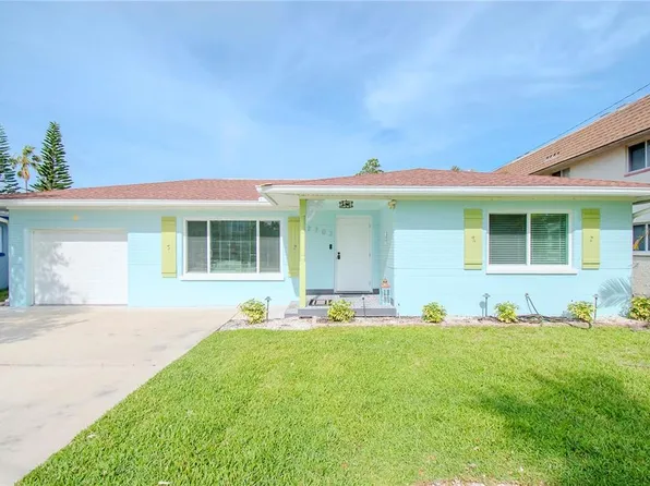 2702 Bay Blvd, Indian Rocks Beach, FL 33785