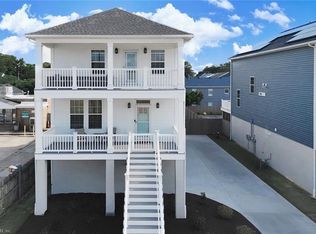 3021 E Ocean View Ave, Norfolk, VA 23518