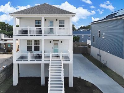 3021 E Ocean View Ave, Norfolk, VA, 23518
