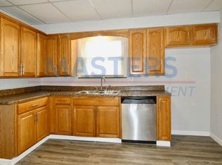 1912 Joffre Ave, Toledo, OH 43607