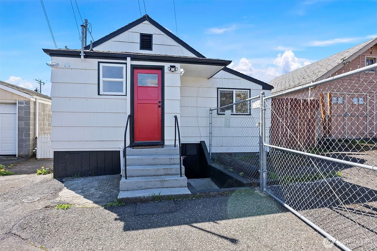 1 bed, 563 sqft, $1,600 — Photo 3