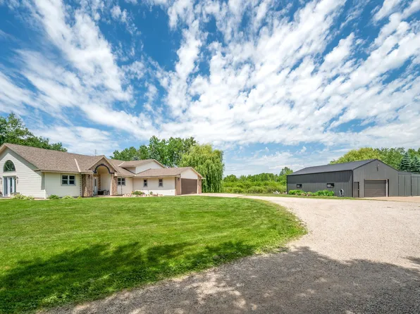6257 185th Ave SE, Becker, MN 55308