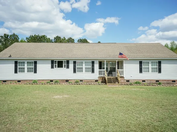 660 Our Way, Linden, NC 28356