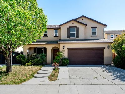 1388 Paseo Del Mar Pkwy, Madera, CA, 93638