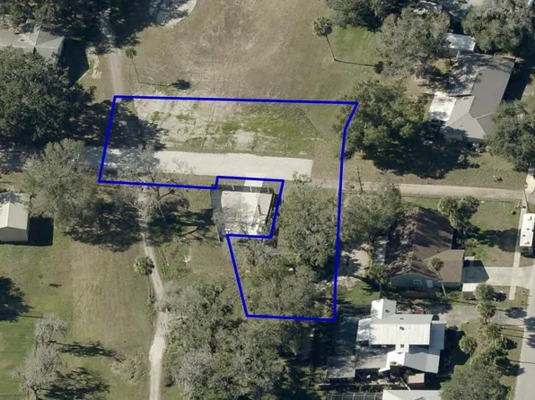 0 Kensington Pud, Titusville, FL 32796