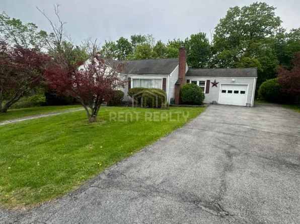 1 Sunny Ln, Monroe, NY 10950
