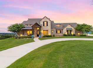 163 Jessica Dr, Aledo, TX 76008