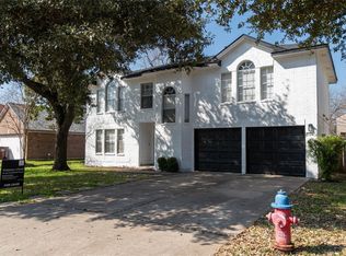2309 Loquat Ln, Round Rock, TX 78664