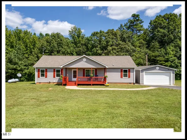 1331 Ira Rd, Efland, NC 27243