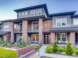 14984 E Belleview Ave, Aurora, CO 80015