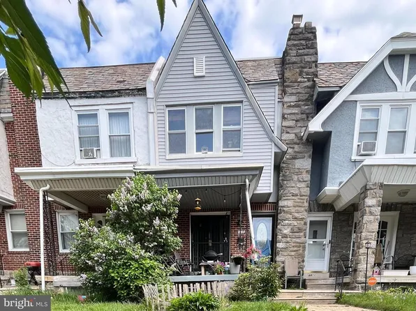 4413 Sherwood Rd, Philadelphia, PA 19131
