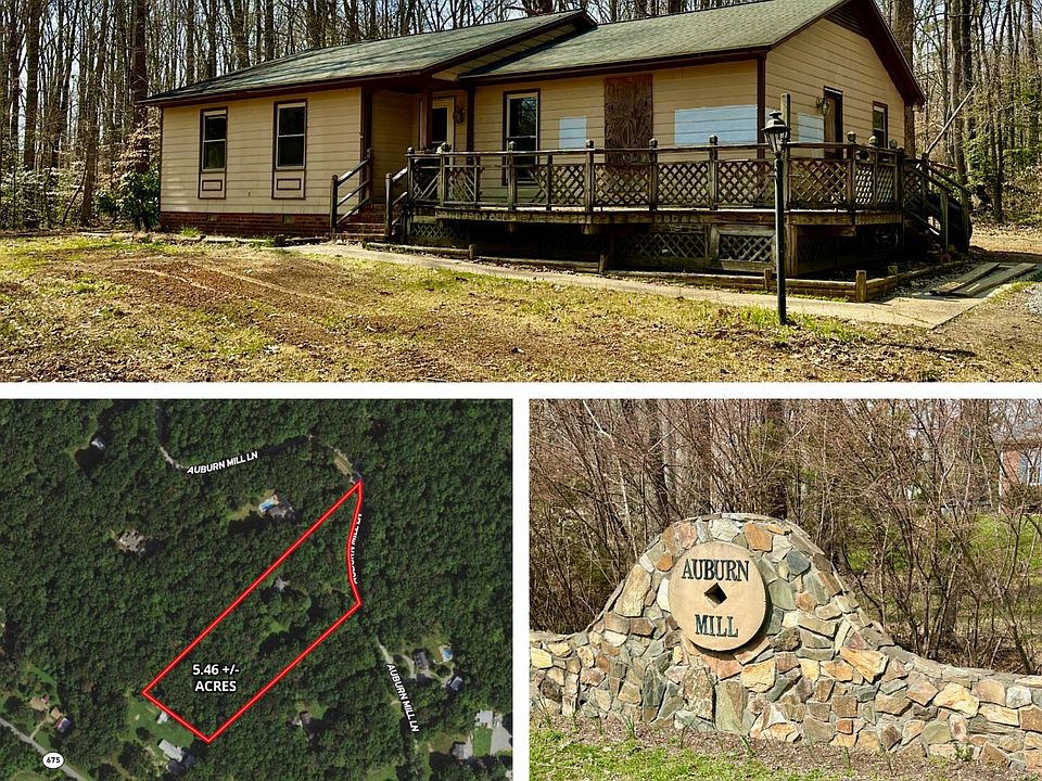 1st image of 13047 Auburn Mill Ln