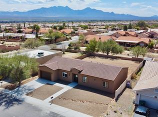 1011 W Rio Hondo, Green Valley, AZ 85614
