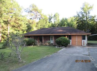 59250 Mitchell City Rd, Bogalusa, LA 70427