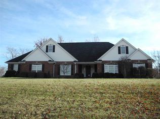 4115 Blackberry Hill Dr, Burlington, KY 41005