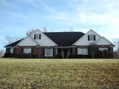 4115 Blackberry Hill Dr, Burlington, KY, 41005