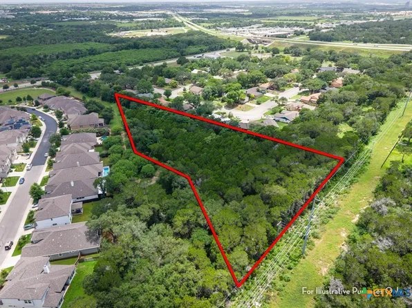 Dry Creek Xing, New Braunfels, TX 78130
