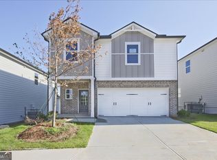 2752 Hawthorne Way, College Park, GA 30337