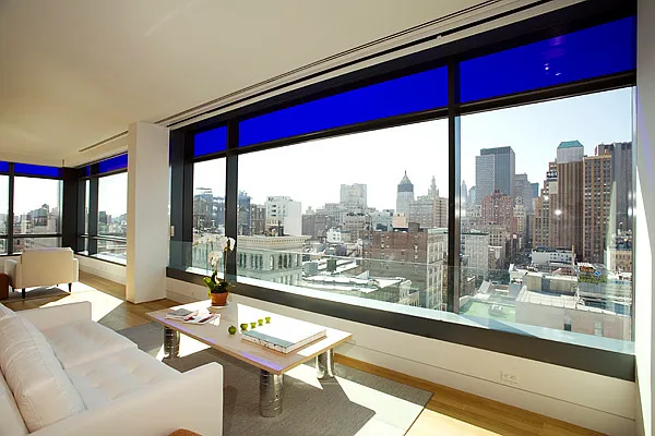 Sold by Brown Harris Stevens | media 56